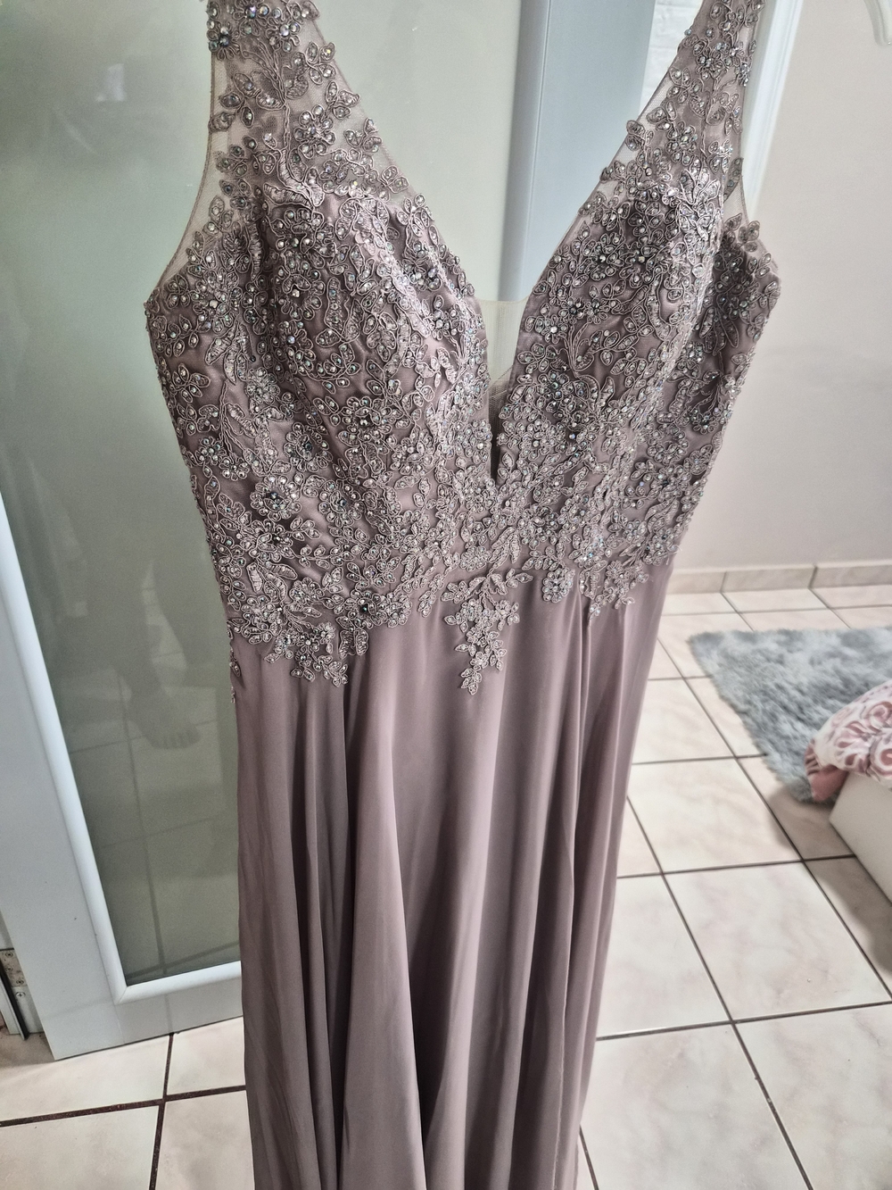 Elegant Dress